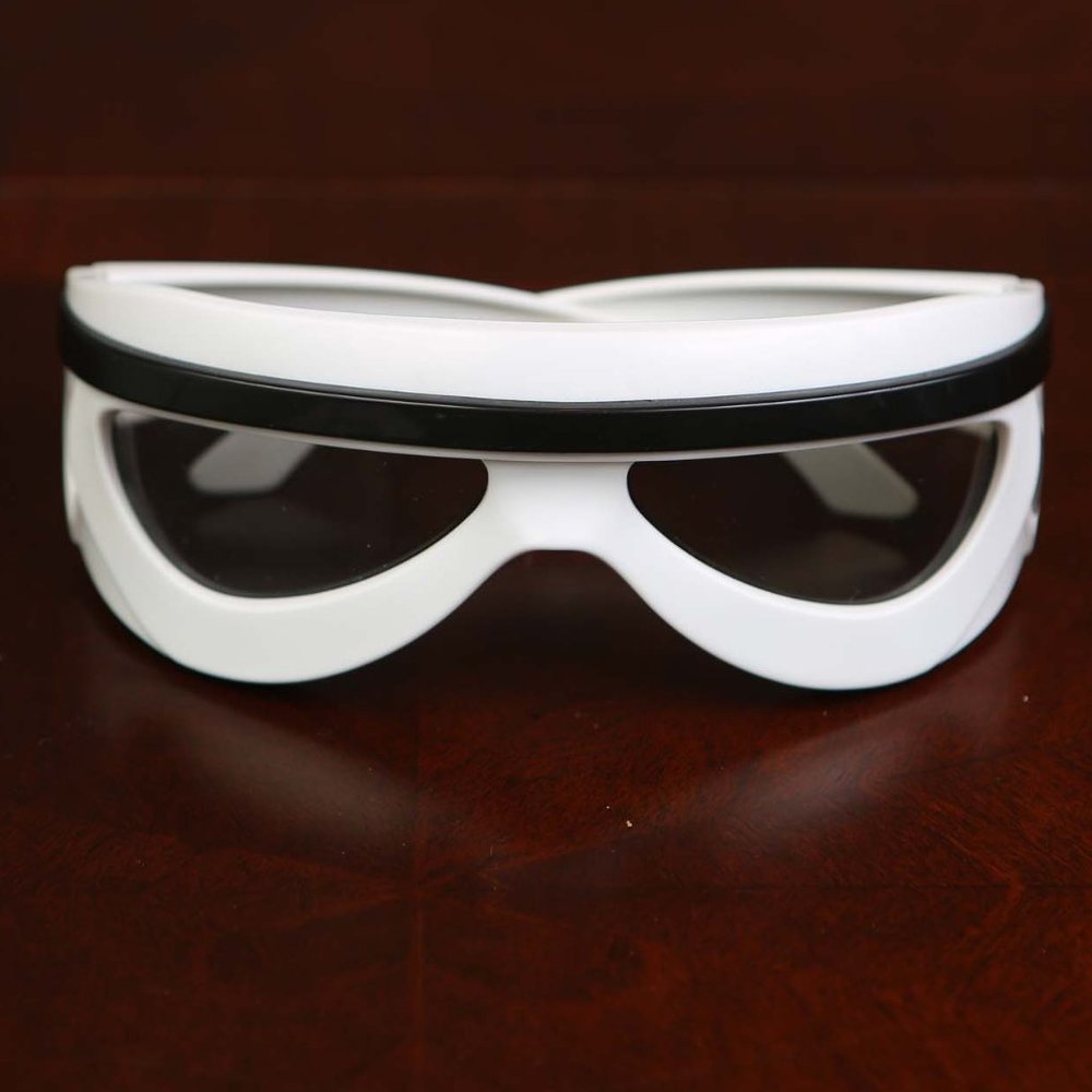 Star Wars Real 3D glasses